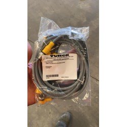 Cable híbrido sensores sistema de comedero