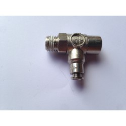 Regulador cilindro aire comprimido dosificador