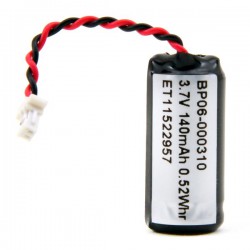 Bateria de backup