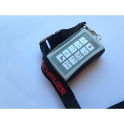 Mando Telecom